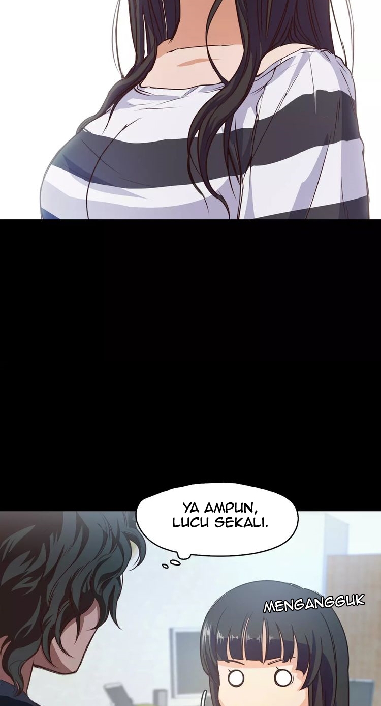 Lucky Bad Man chapter 2